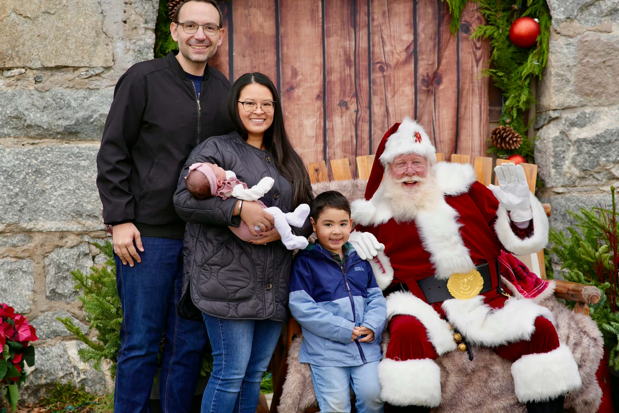 Cathcart family
